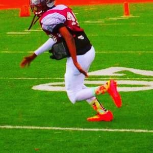 Meet your Posher, Emmanuel